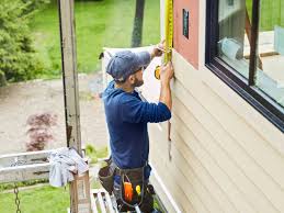 Trusted Twinsburg, OH Siding Installation & Repair Experts